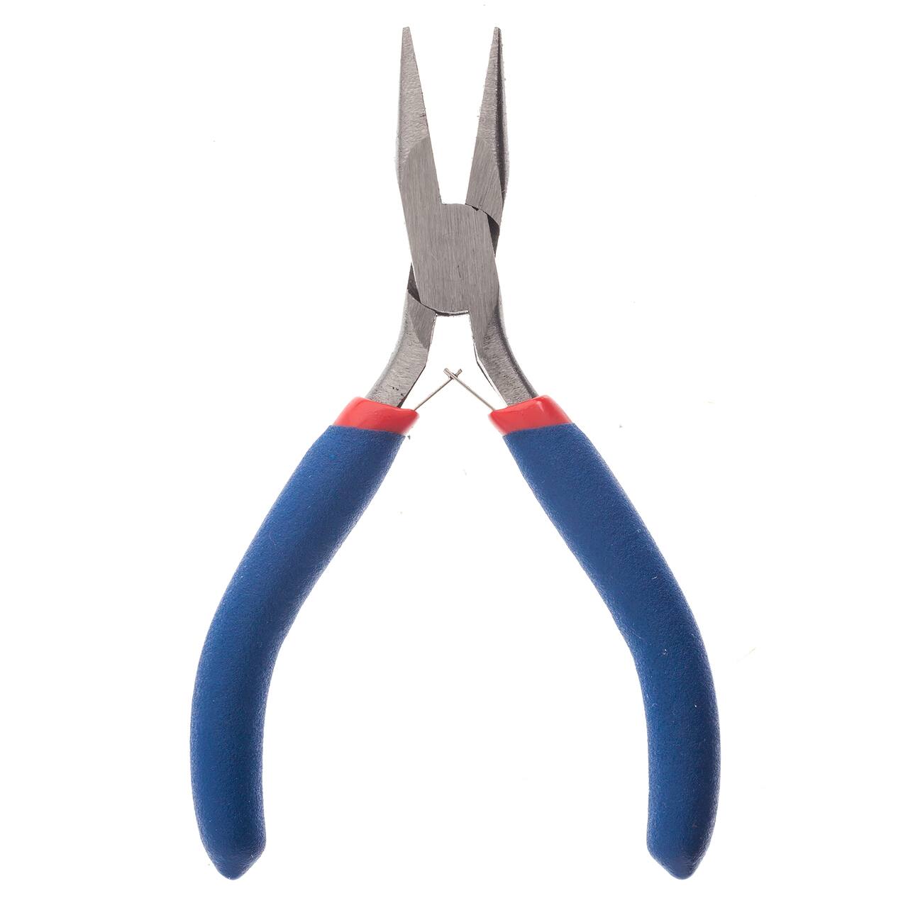 John Bead Multi Purpose Chain Nose Stainless Steel Jewelry Econo Pliers